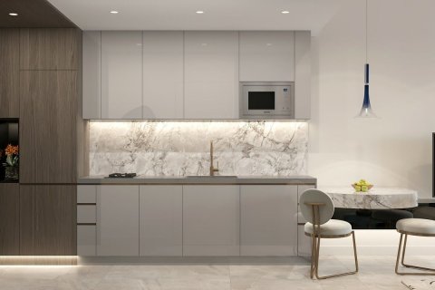 41.7m² Apartment in Dubai, UAE No. 200374 14