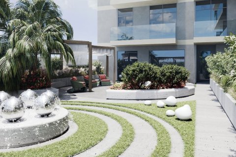 41.7m² Apartment in Dubai, UAE No. 200374 3