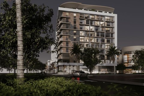 41.7m² Apartment in Dubai, UAE No. 200374 4