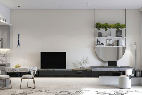 41.7m² Apartment in Dubai, UAE No. 200374 15