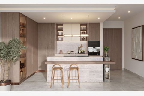 1 bedroom Apartment in Dubai, UAE No. 200377