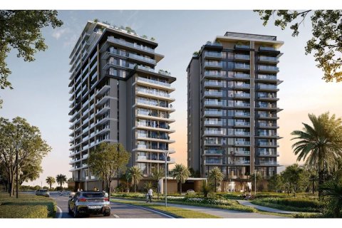 1 bedroom Apartment in Dubai, UAE No. 200377 10