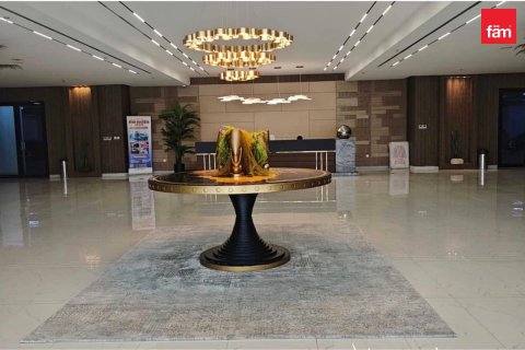 Appartement de 3 chambres à Al Furjan, UAE No. 200372 17