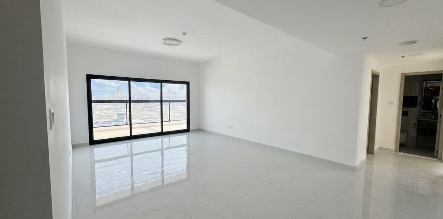 Appartement de 3 chambres à Al Furjan, UAE No. 200372