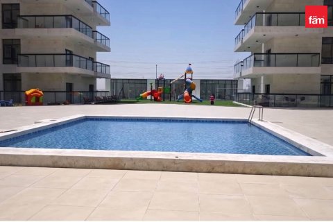 Appartement de 3 chambres à Al Furjan, UAE No. 200372 11