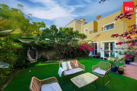 4 bedrooms Villa in Dubai, UAE No. 164806 27