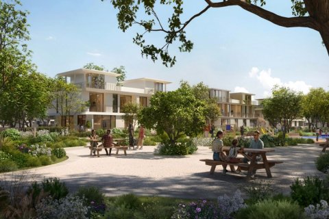 Villa de 4 chambres à Dubai, UAE No. 164805 3