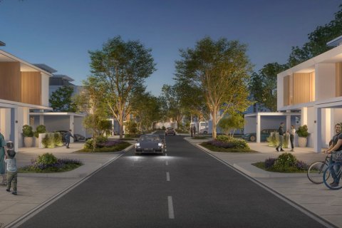 Villa de 4 chambres à Dubai, UAE No. 164805 11
