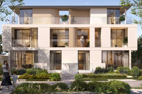 Villa de 4 chambres à Dubai, UAE No. 164805 7