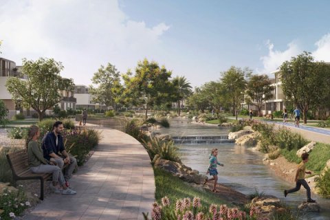 Villa de 4 chambres à Dubai, UAE No. 164805 10