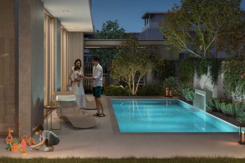 Villa de 4 chambres à Dubai, UAE No. 164805 6