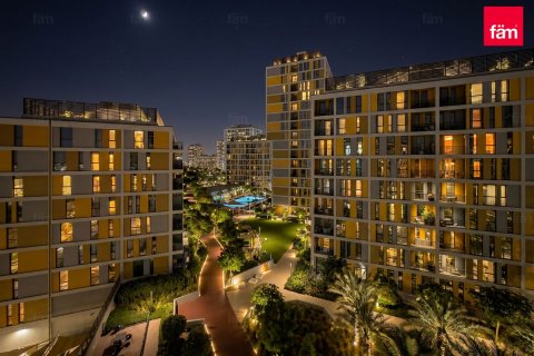 Квартира с 2 спальнями в Dubai Production City (IMPZ), ОАЭ №164807 30