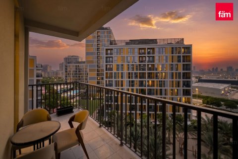 Квартира с 2 спальнями в Dubai Production City (IMPZ), ОАЭ №164807 31
