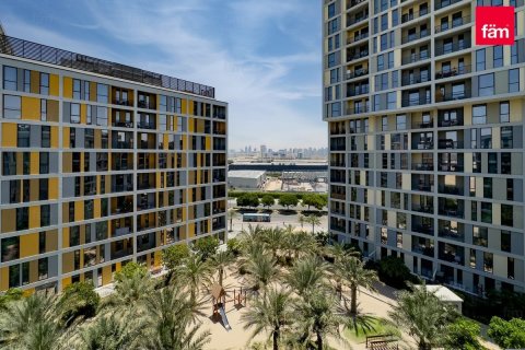 Квартира с 2 спальнями в Dubai Production City (IMPZ), ОАЭ №164807 26