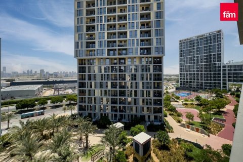 Квартира с 2 спальнями в Dubai Production City (IMPZ), ОАЭ №164807 27