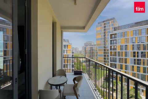 Квартира с 2 спальнями в Dubai Production City (IMPZ), ОАЭ №164807 25