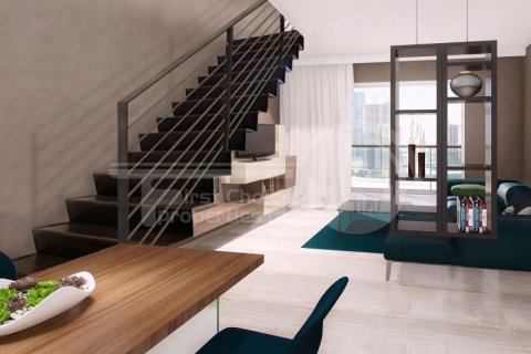 Apartment de 2 dormitorios en Oasis Residences, UAE No. 172387 5