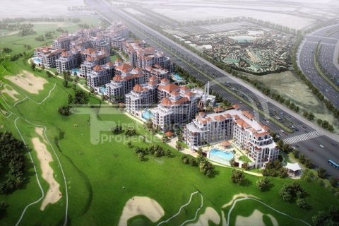 Apartment de 1 dormitorio en Yas Island, UAE No. 172389 10