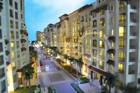 Apartment de 1 dormitorio en Yas Island, UAE No. 172389 4