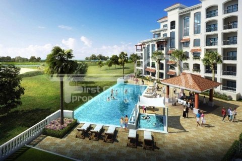 Apartment de 1 dormitorio en Yas Island, UAE No. 172389 9