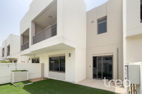 3 غرف نوم فيلا في Hayat Townhouses, الإمارات العربية المتحدة رقم 174206 11