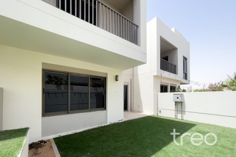 3 غرف نوم فيلا في Hayat Townhouses, الإمارات العربية المتحدة رقم 174206