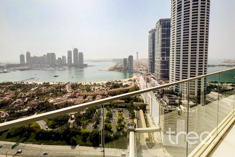 Apartment de 1 dormitorio en Dubai Media City, UAE No. 174202
