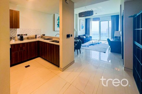 Apartment de 1 dormitorio en Dubai Media City, UAE No. 174202 4