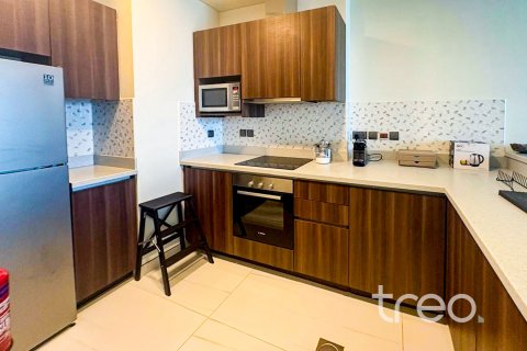 Apartment de 1 dormitorio en Dubai Media City, UAE No. 174202 6
