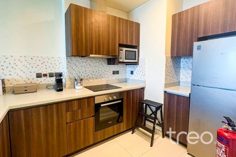 Apartment de 1 dormitorio en Dubai Media City, UAE No. 174202 5