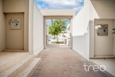 Townhouse de 3 dormitorios en Hayat Townhouses, UAE No. 174204 11