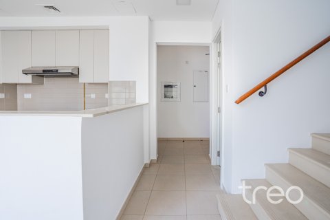 Townhouse de 3 dormitorios en Hayat Townhouses, UAE No. 174204 6