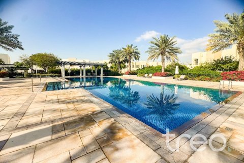 3 غرف نوم فيلا في Mira Oasis 3, الإمارات العربية المتحدة رقم 174205
