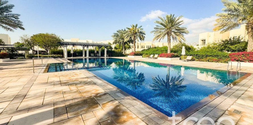 3 غرف نوم فيلا في Mira Oasis 3, الإمارات العربية المتحدة رقم 174205