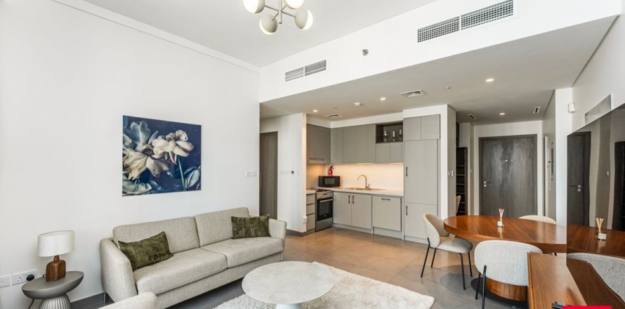 1 bedroom Apartment in Dubai, UAE No. 188293
