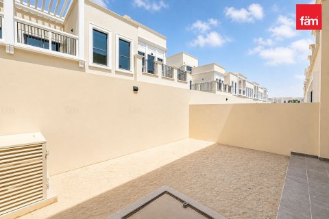 4 غرف نوم تاون هاوس في دبي, الإمارات العربية المتحدة رقم 188294 13