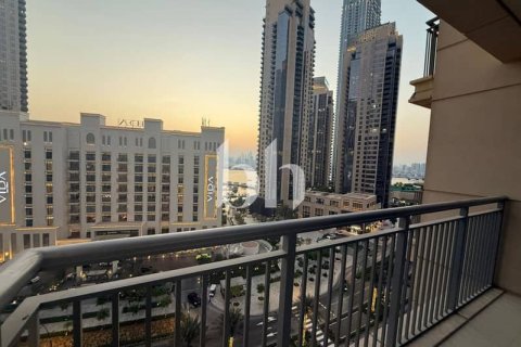 Квартира с 2 спальнями  №113066 4