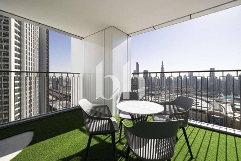 Appartement de 3 chambres  No. 113068 19