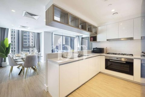 Appartement de 3 chambres  No. 113068 24