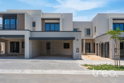 3 غرف نوم تاون هاوس في دبي, الإمارات العربية المتحدة رقم 173969