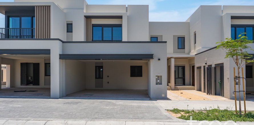 3 غرف نوم تاون هاوس في دبي, الإمارات العربية المتحدة رقم 173969