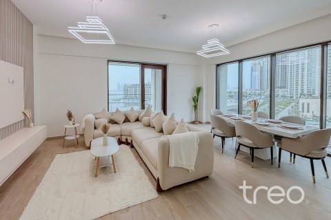 3 غرف نوم شقة في خور دبي, الإمارات العربية المتحدة رقم 173971 4