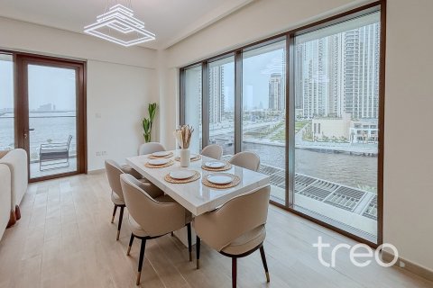 3 غرف نوم شقة في خور دبي, الإمارات العربية المتحدة رقم 173971