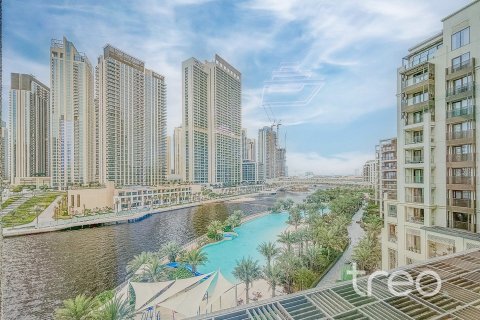 3 غرف نوم شقة في خور دبي, الإمارات العربية المتحدة رقم 173971 5