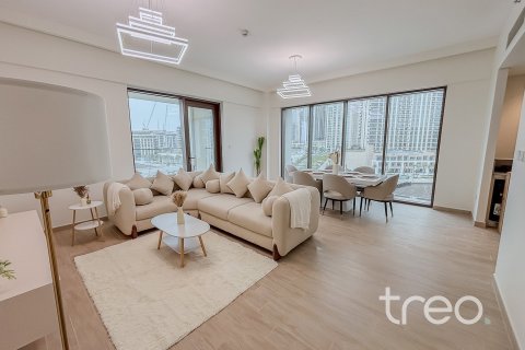 3 غرف نوم شقة في خور دبي, الإمارات العربية المتحدة رقم 173971 31