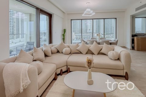3 غرف نوم شقة في خور دبي, الإمارات العربية المتحدة رقم 173971 3