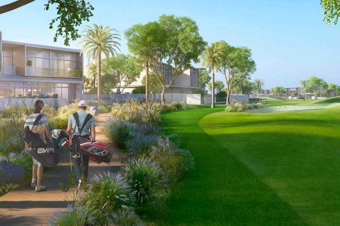 Квартира с 3 спальнями  №108683 10