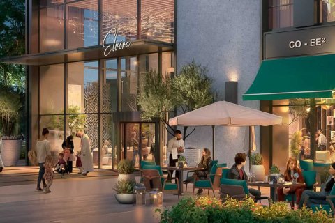 Квартира с 3 спальнями  №108683 9