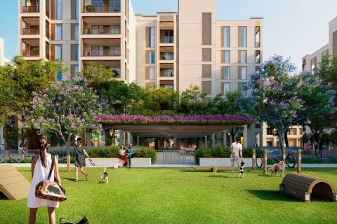 Квартира с 2 спальнями  №108688 5