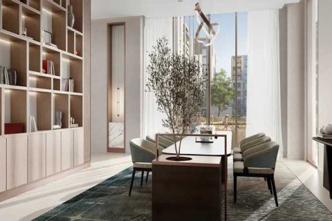 Квартира с 2 спальнями  №108688 2